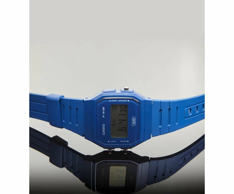 Наручные часы f-91wb-2a1