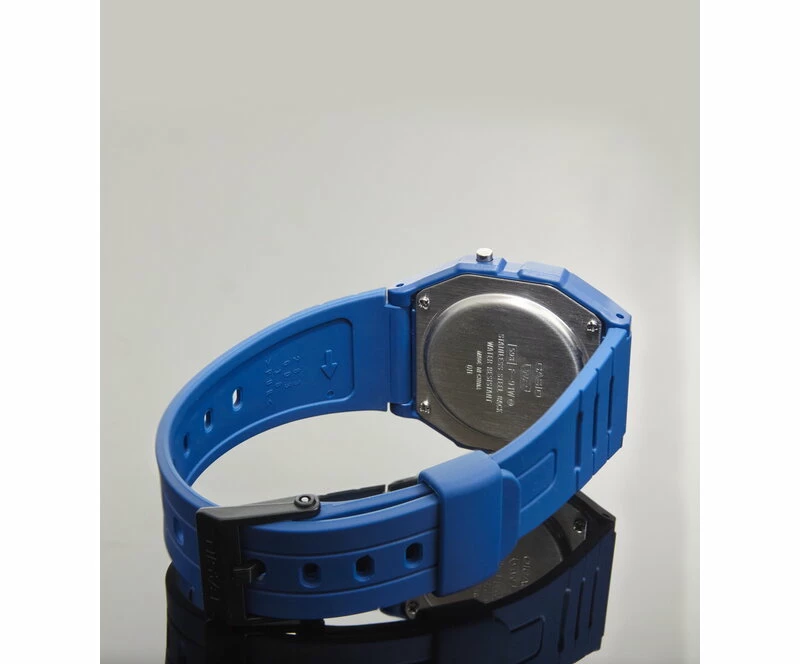 Наручные часы f-91wb-2a1