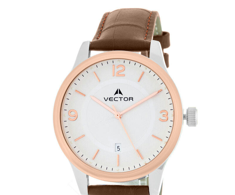 VECTOR VC8-124567 сталь