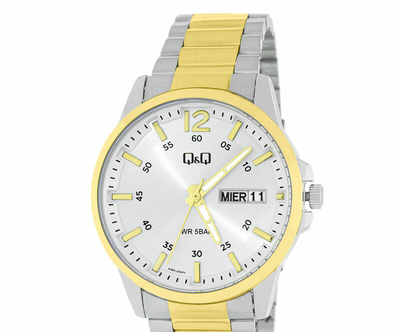 Наручные часы qq a36a-005py