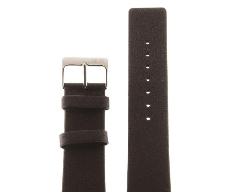 Ремешки mario notti s-28, 23 р-р, brown