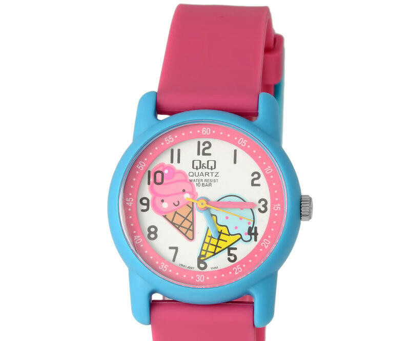 Наручные часы qq vr41j007y