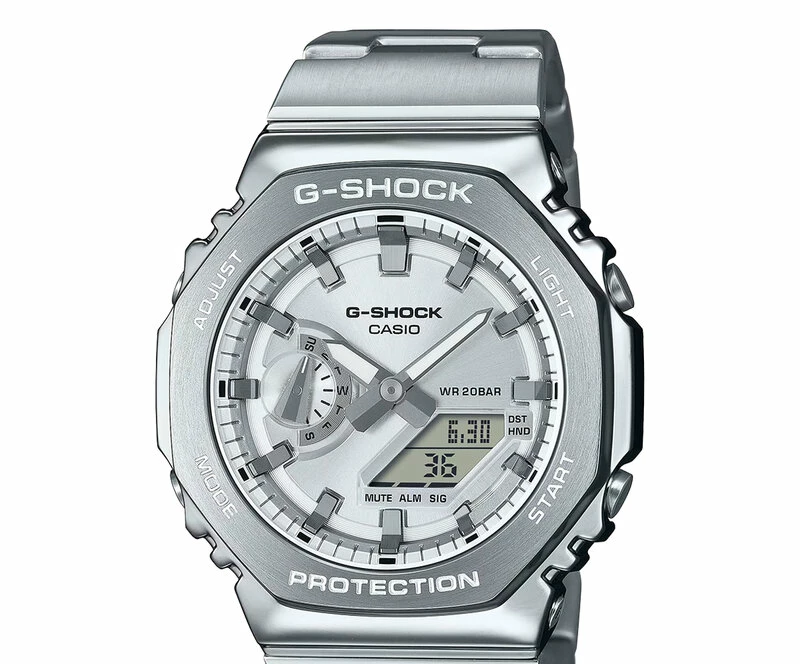 Наручные часы gm-2110d-7a