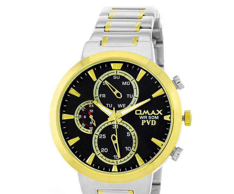 Наручные часы omax fhm001n002