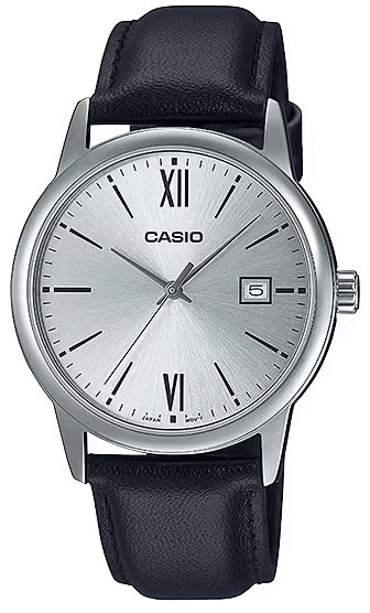 Наручные часы casio   mtp-v002l-7b3