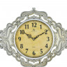 Настенные часы atlantis tld-35193 silver