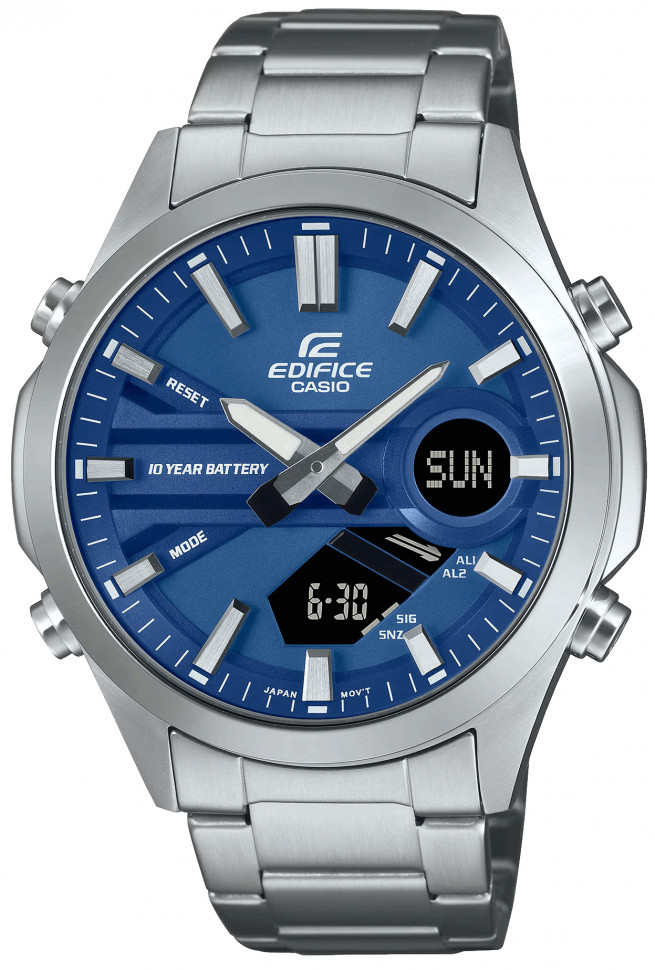 Наручные часы casio   efv-c120d-2a