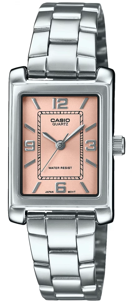 Наручные часы casio   ltp-1234dd-4a