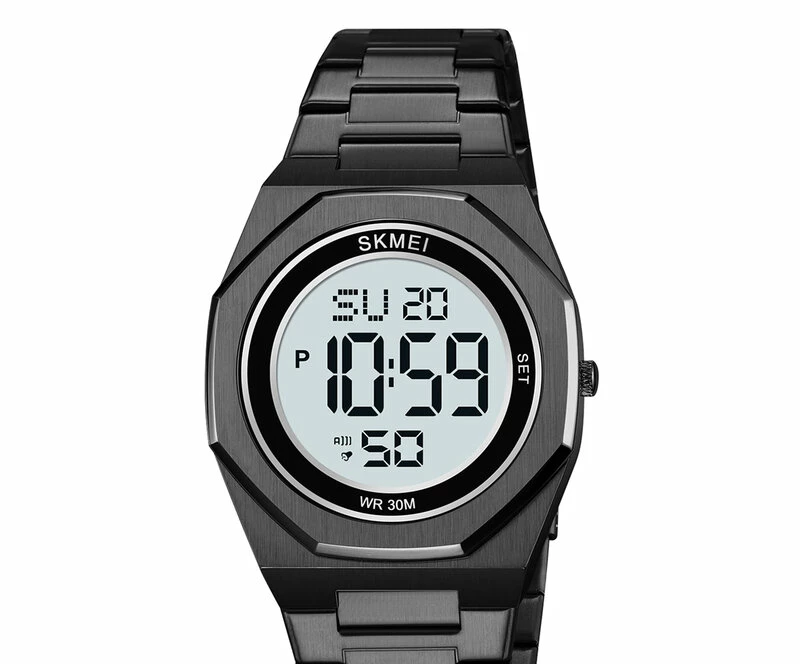 Наручные часы skmei 2479bk black