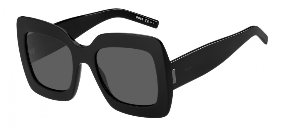 Солнцезащитные очки hugo boss hub-20498080754ir