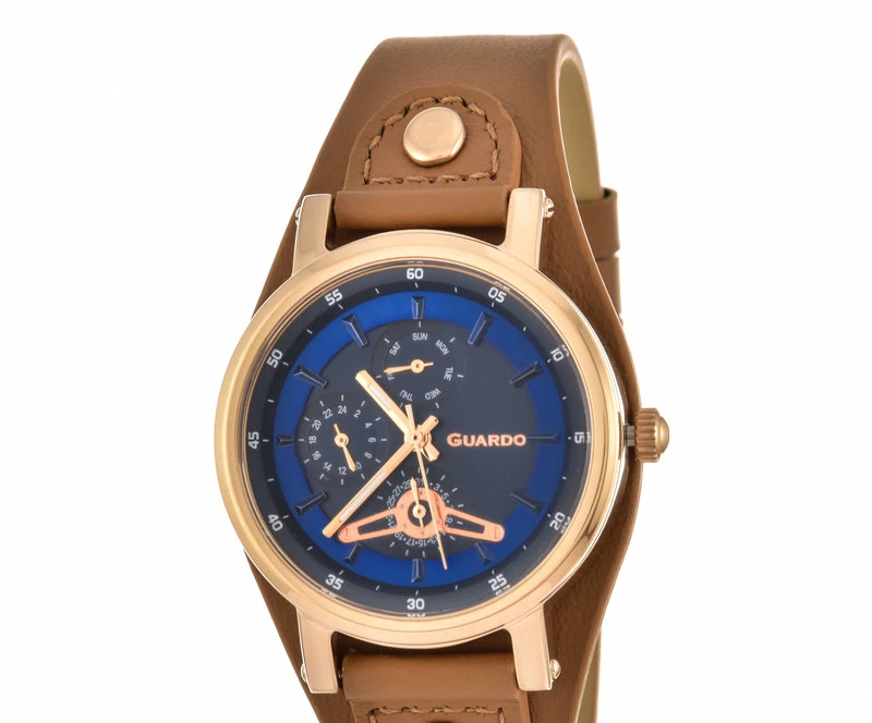 Наручные часы guardo 011265(1)-5
