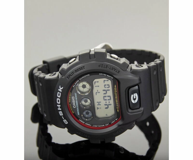 Наручные часы dw-6900rl-1