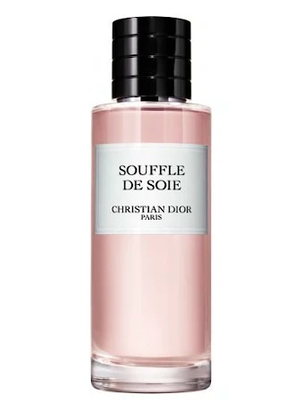 CHRISTIAN DIOR THE COLLECTION COUTURIER PARFUMEUR SOUFFLE DE SOIE парфюмерная вода 125ml