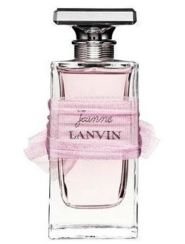 LANVIN JEANNE парфюмерная вода (женские) 100ml *Tester