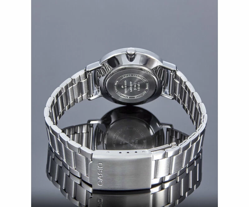 Наручные часы ltp-vt03d-3b