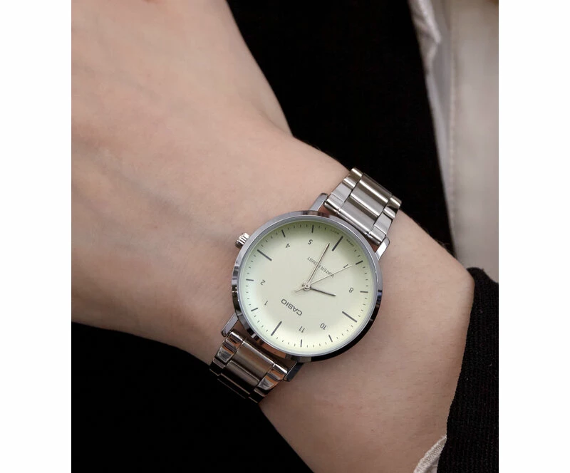 Наручные часы ltp-vt03d-3b