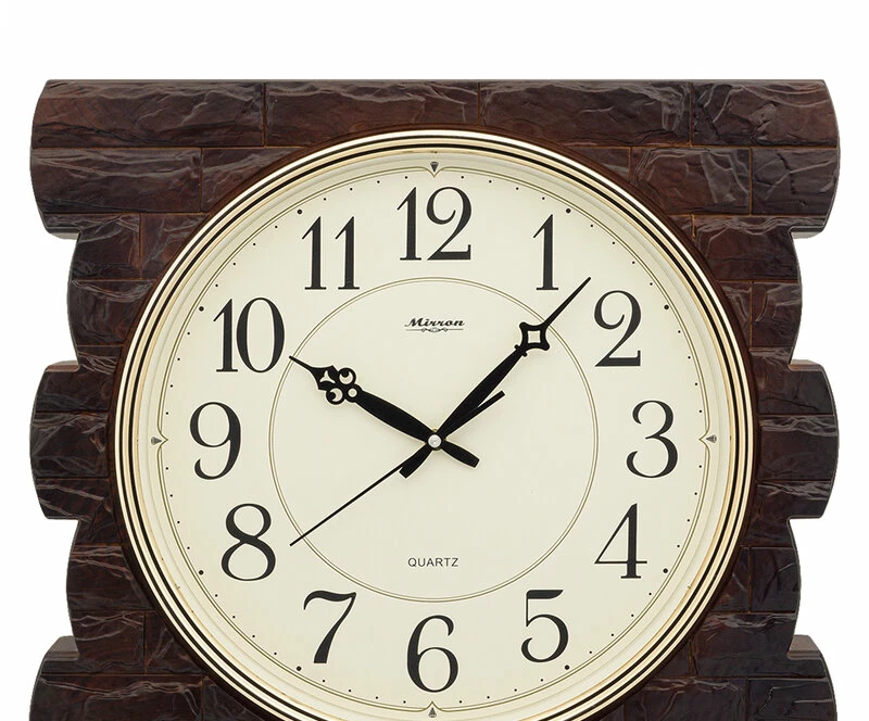 Настенные часы mirron s22a КБ
