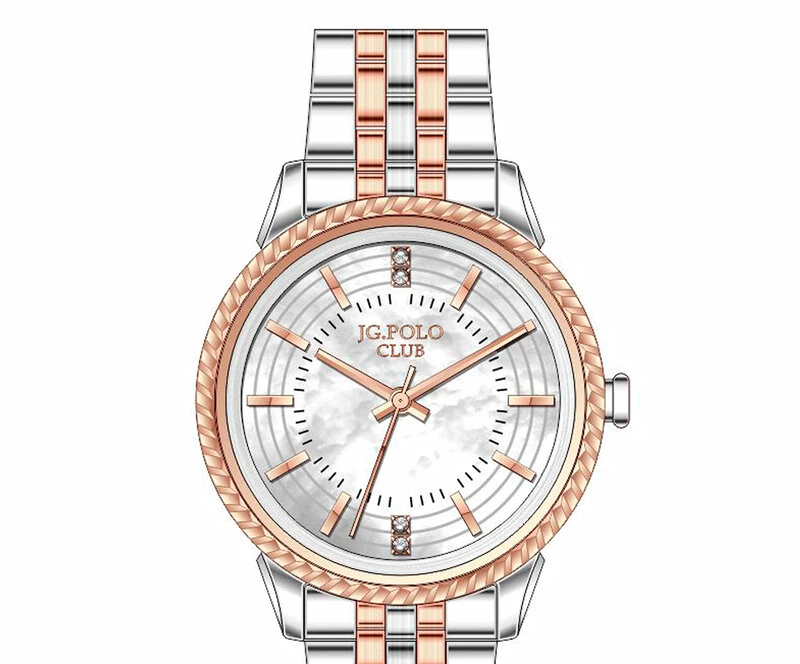 Наручные часы jg.polo club 0624 s03540d.2 3.690