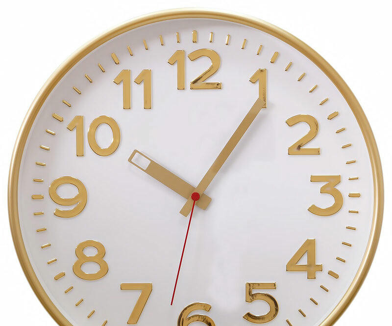 Настенные часы ТРОЙКА 78778781