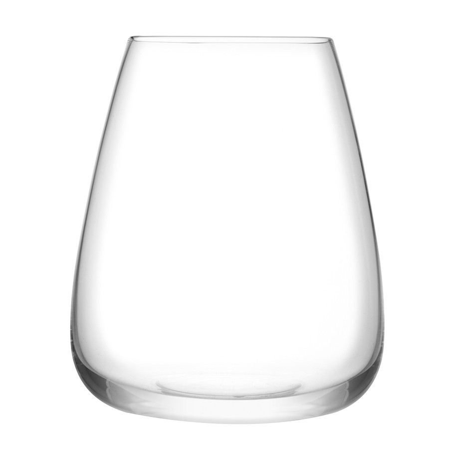 Набор бокалов для воды wine culture, 590 мл, 2 шт.