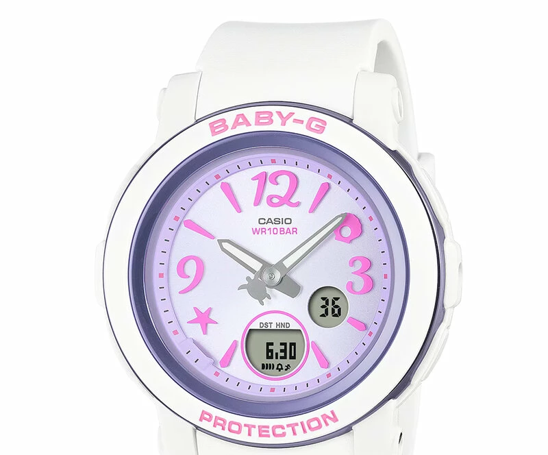 Наручные часы bga-290us-6a