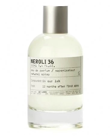 LE LABO NEROLI 36 парфюмерная вода (унисекс) 100ml