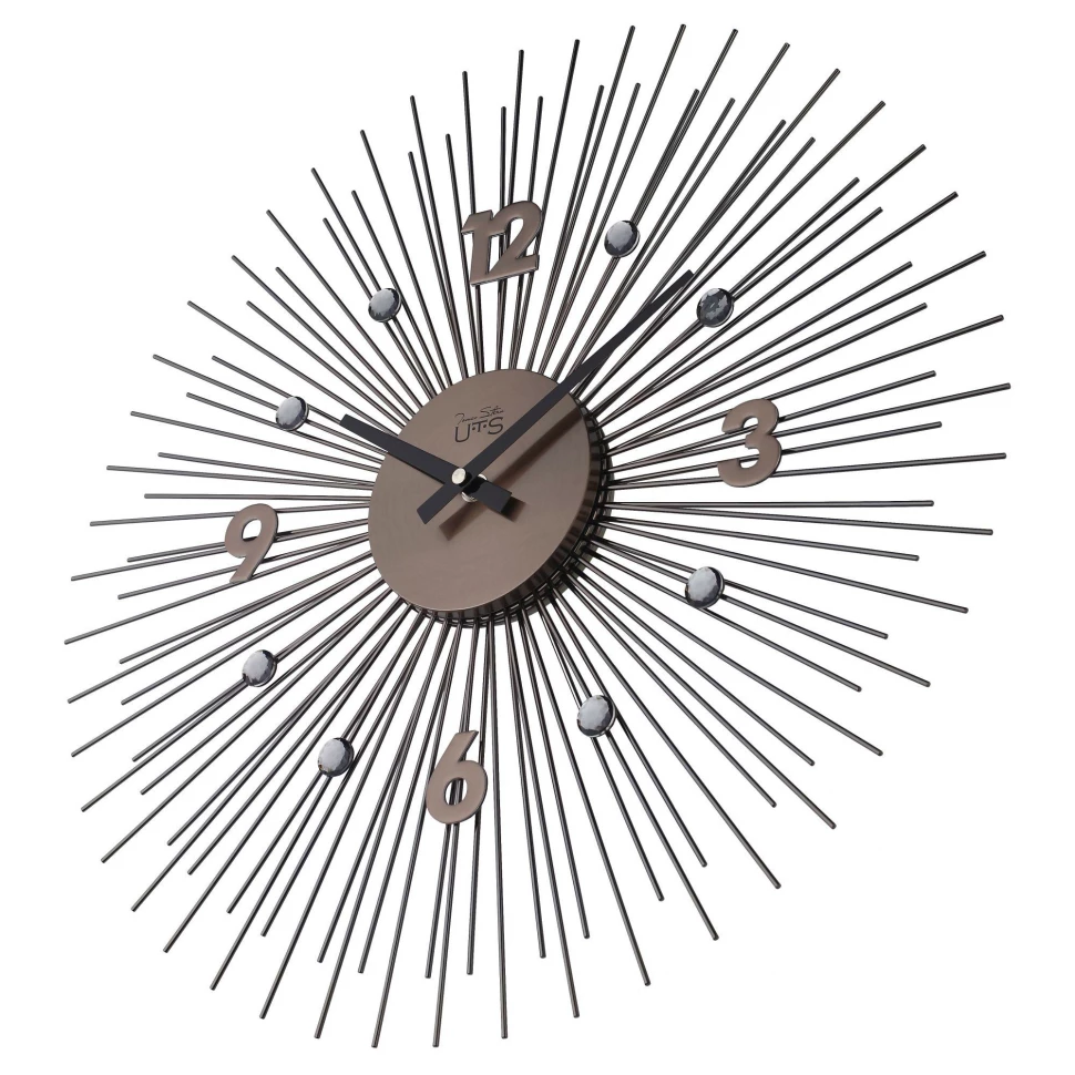 Настенные часы tomas stern 8049