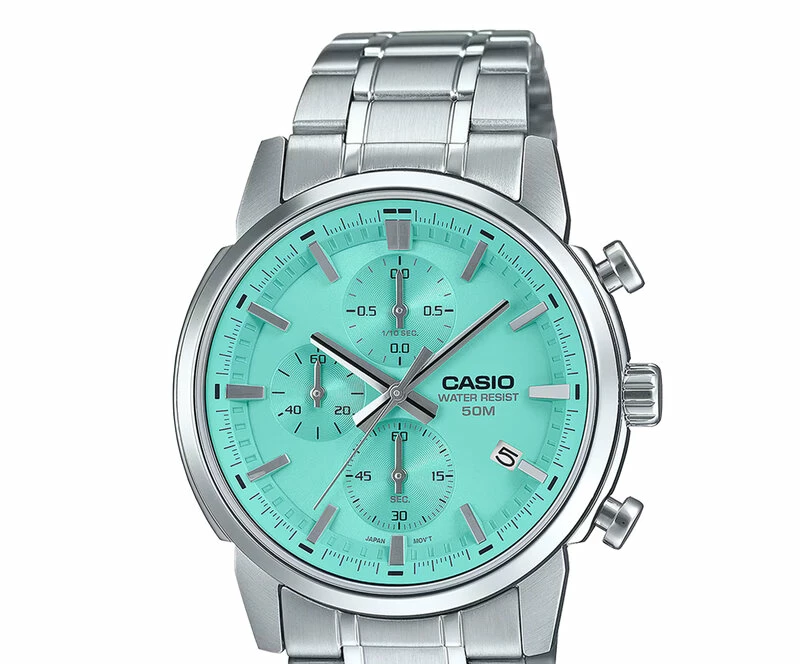 Наручные часы mtp-e510d-2a