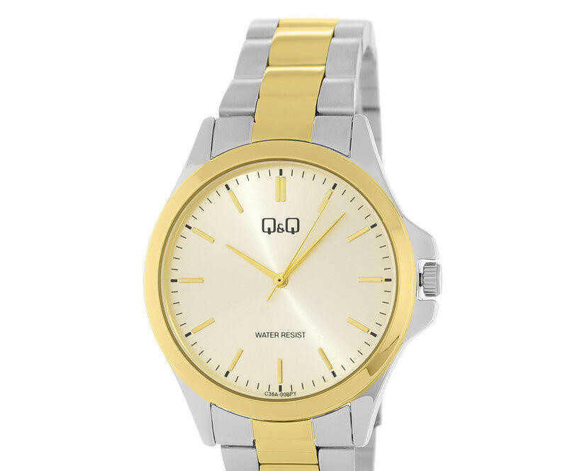 Наручные часы qq c36a-008py