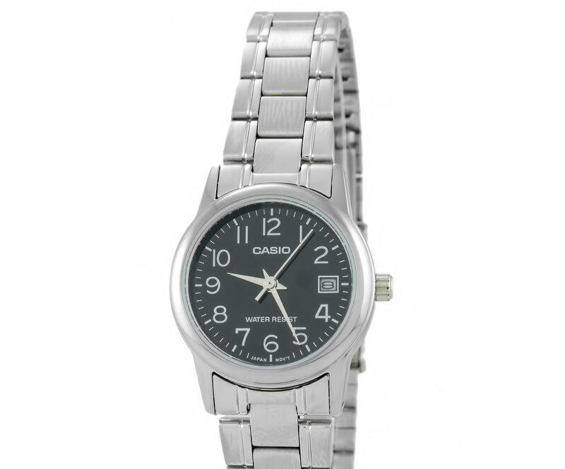 Наручные часы ltp-v002d-1b