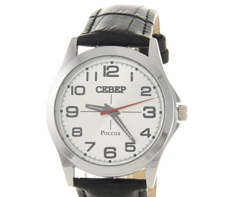 Наручные часы Север a2035-108-114
