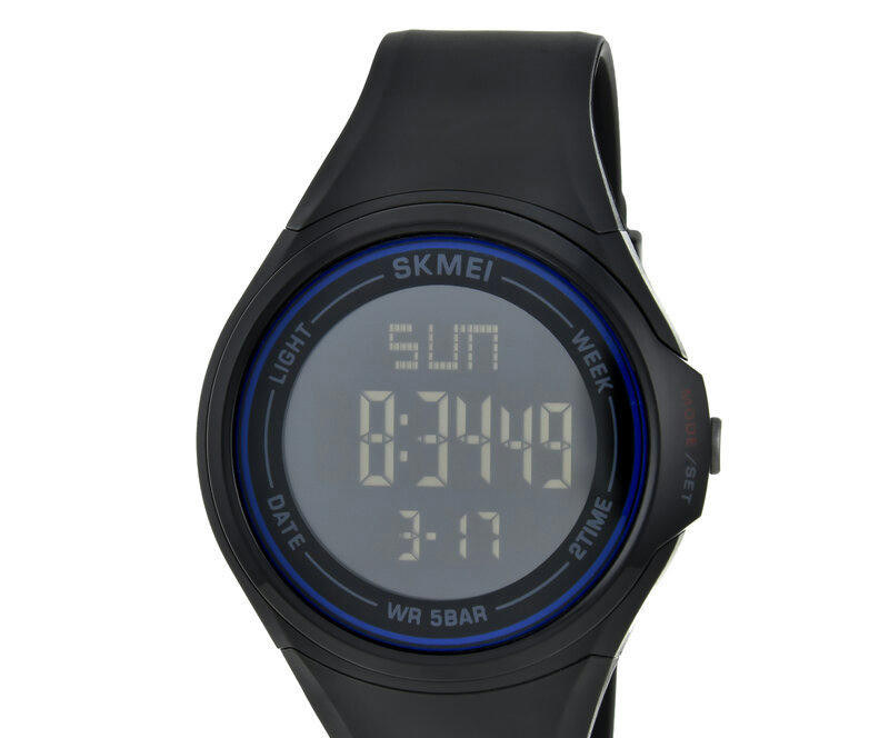 Наручные часы skmei 1810bu blue