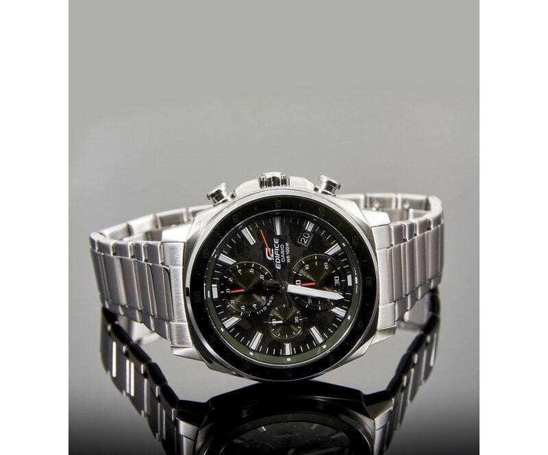 Наручные часы efv-600d-3c