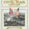 Карты "Famous Battles of the CIivil War Card Game"