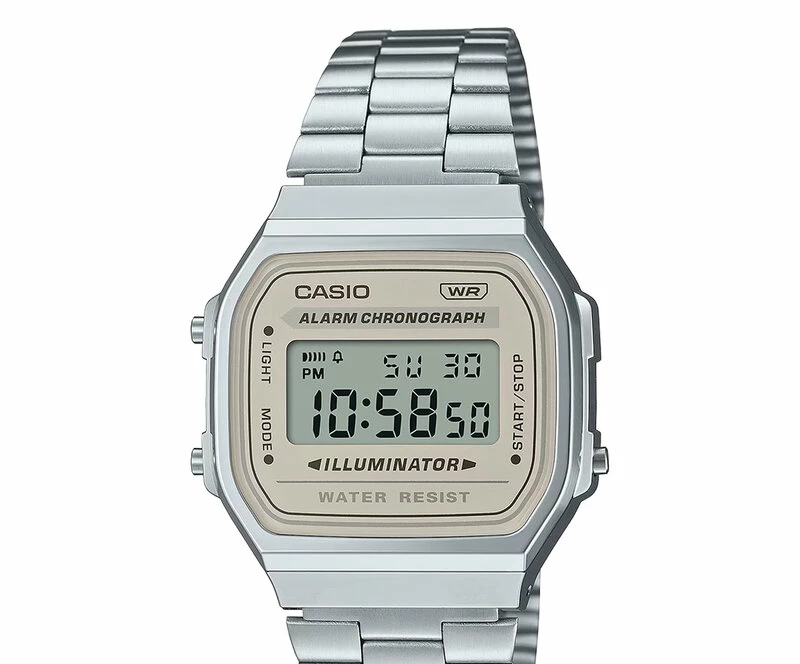 Наручные часы a168wa-8a