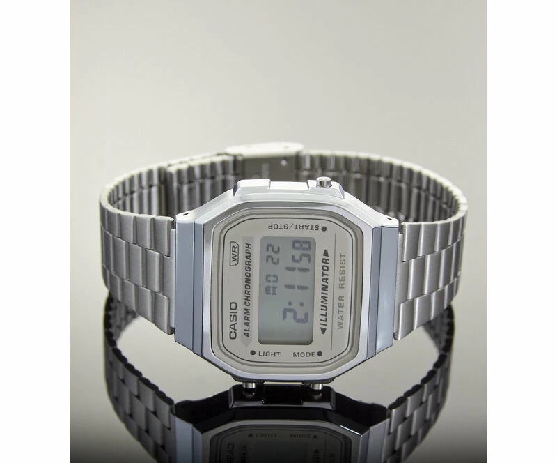 Наручные часы a168wa-8a