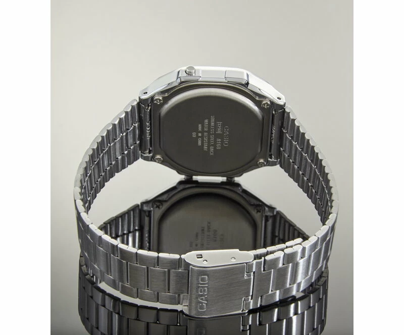 Наручные часы a168wa-8a