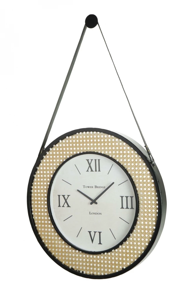 Настенные часы aviere 25547