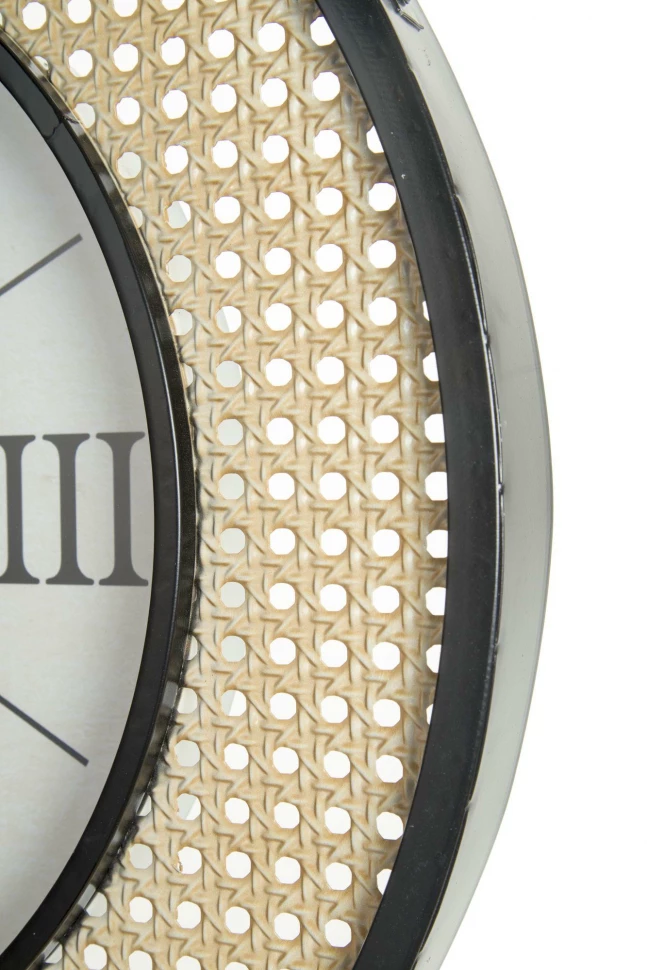 Настенные часы aviere 25547