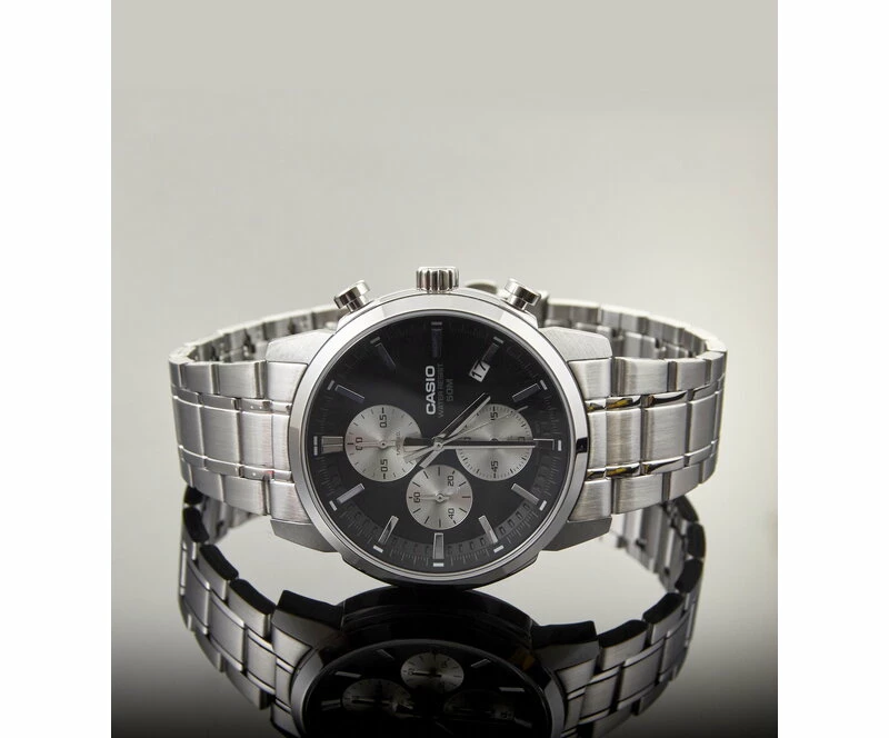 Наручные часы mtp-e510d-1a2