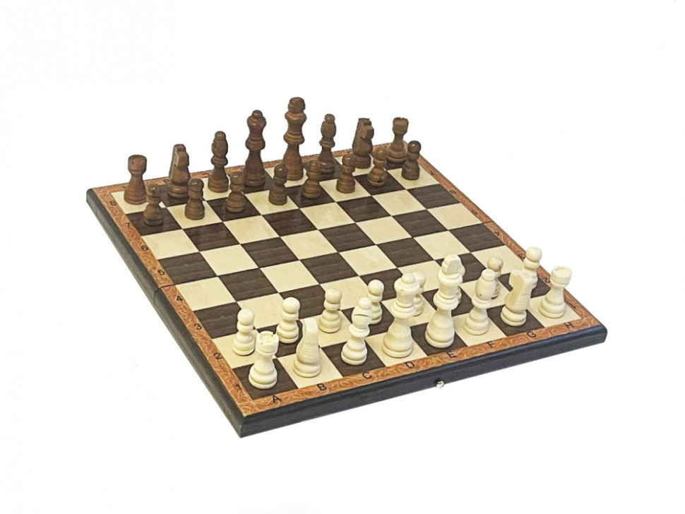 Шахматы "Триумф 1" 30, Armenakyan