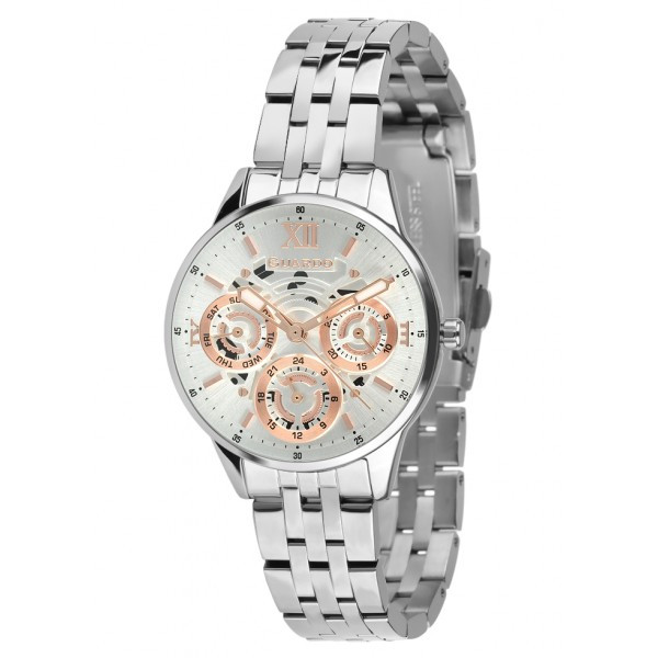наручные часы guardo premium gr12745-1