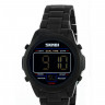 Наручные часы skmei 2127bkbk black-black