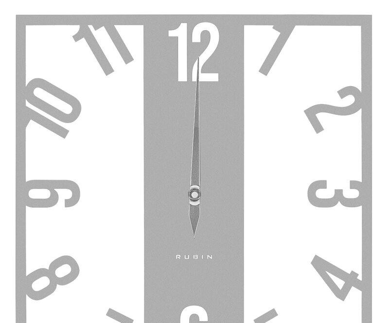 Настенные часы Рубин 4039-003