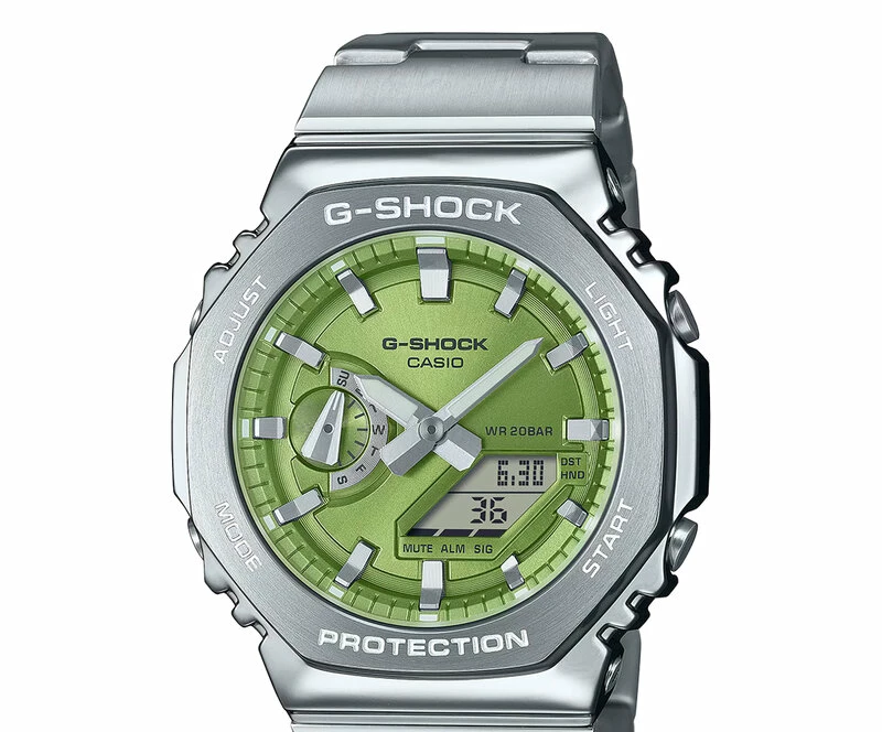 Наручные часы gm-2110d-3a