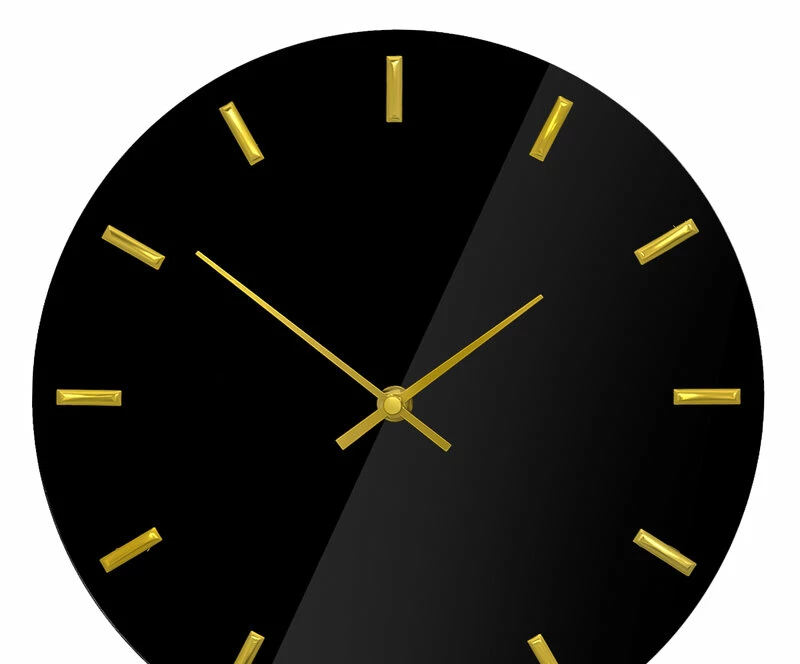 Настенные часы Рубин 2800-001