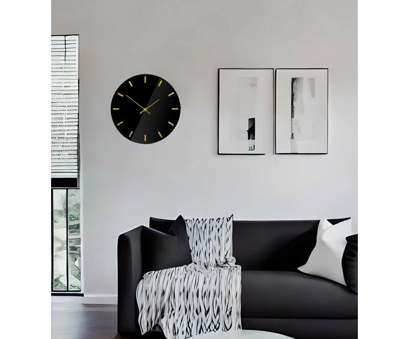 Настенные часы Рубин 2800-001