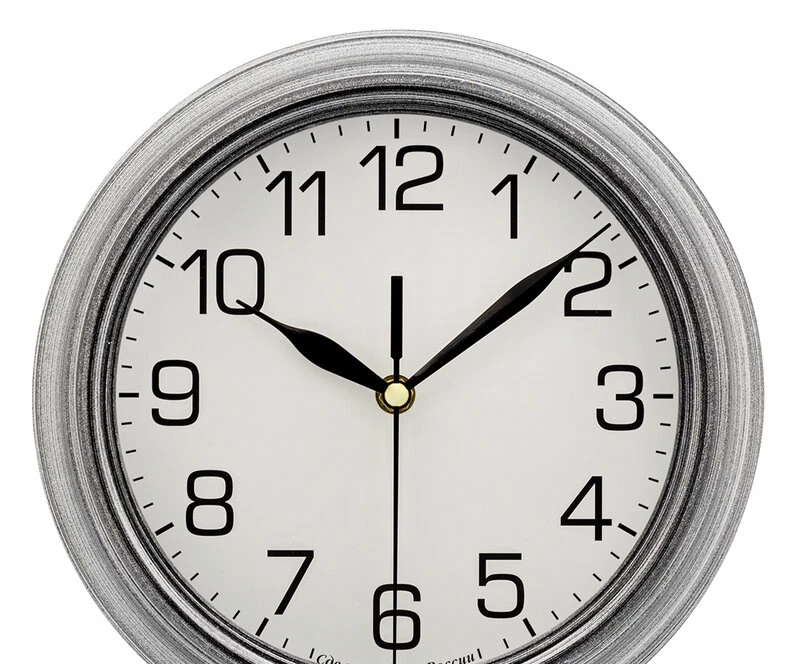 Настенные часы Алмаз С11