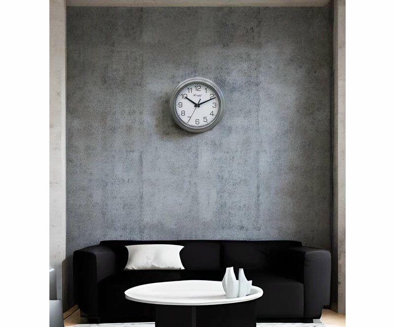 Настенные часы Алмаз С11