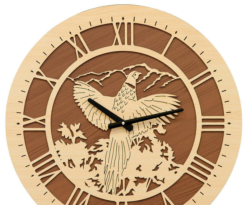 Настенные часы hr 29-4 50*50